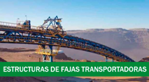 Estructuras Metálicas - MEGA ESTRUCTURAS
